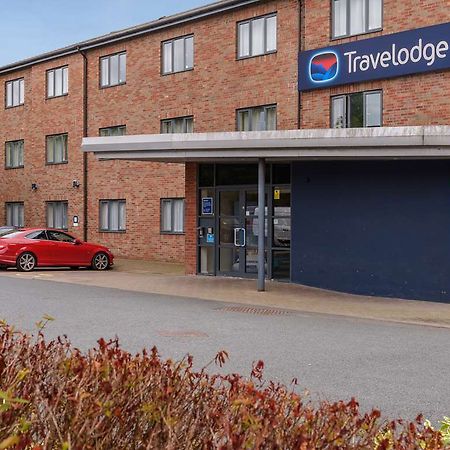 Travelodge Leeds Colton Garforth Zewnętrze zdjęcie