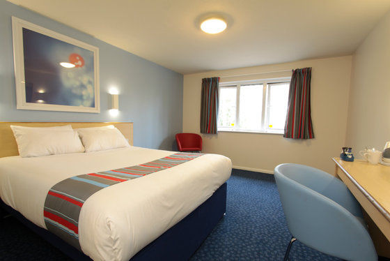 Travelodge Leeds Colton Garforth Pokój zdjęcie