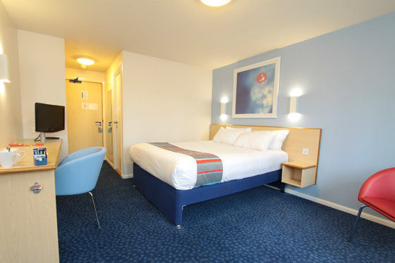 Travelodge Leeds Colton Garforth Pokój zdjęcie