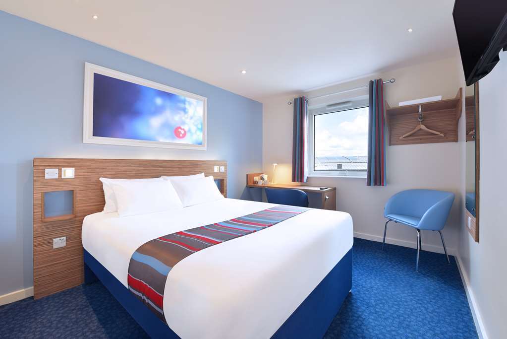 Travelodge Leeds Colton Garforth Pokój zdjęcie